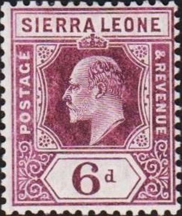 Issues of 1904-05