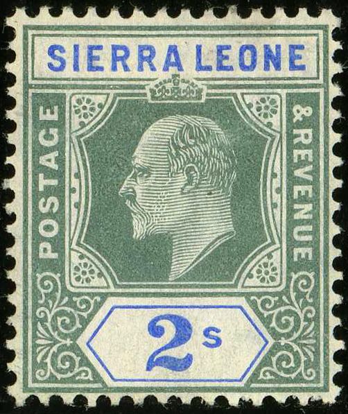 Issues of 1904-05