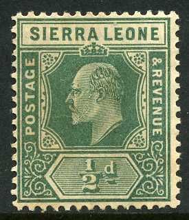 Issues of 1907-10
