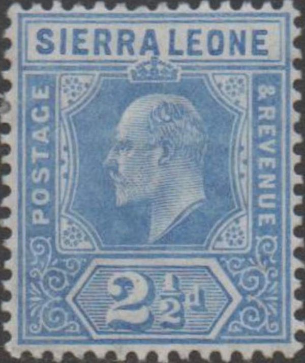 Issues of 1907-10