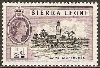 Cape Lighthouse
