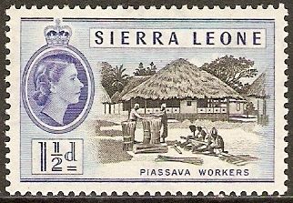 Piassavaworkers
