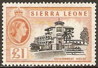 Government House