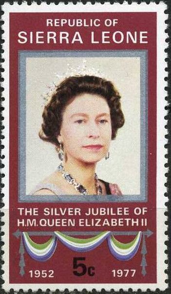 Elizabeth II