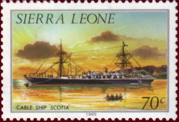 Scotia