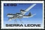 Boeing B-29 Superfortress U.S.A.F.