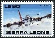 B-17G Flying Fortress U.S.A.F.