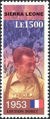 1953 Louison Bobet