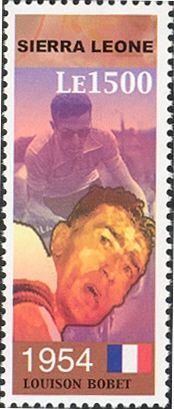 1954 Louison Bobet