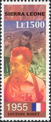 1955 Louison Bobet
