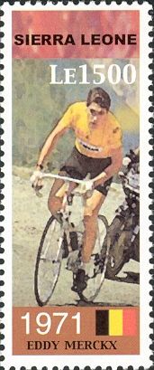 1971 Eddy Merckx