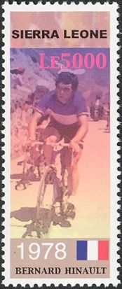 1978 Bernard Hinault