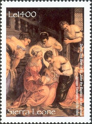 Fine Arts (Painting)