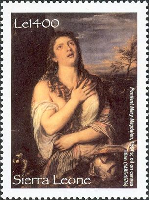 Fine Arts (Painting)