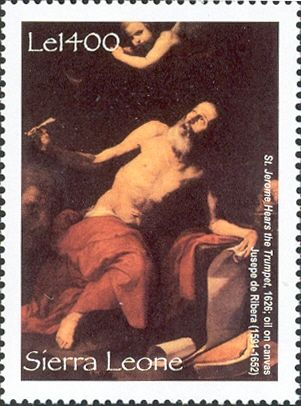 Fine Arts (Painting)