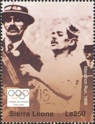 Olympic Games (Summer Olympics)