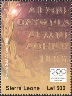 Olympic Games (Summer Olympics)