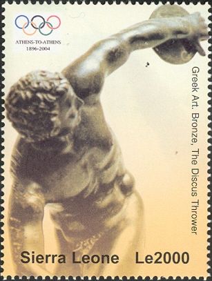 Olympic Games (Summer Olympics)