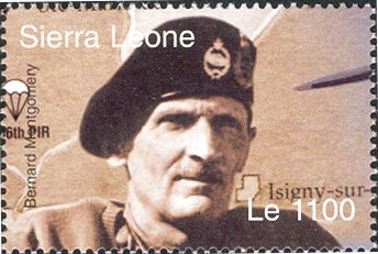 Bernard Montgomery