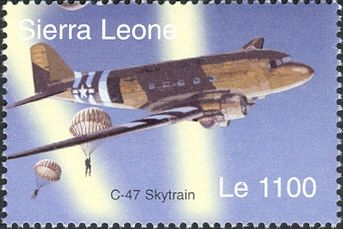 C-47 Skytrain