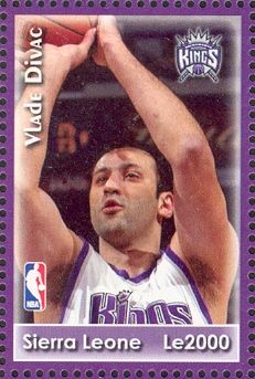 Vlade Divac