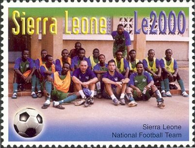 Sport (Soccer)