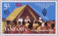 Early Tent Congregation, Kigezi