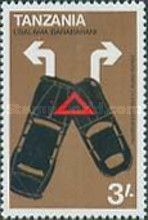 Notice Street-Markings