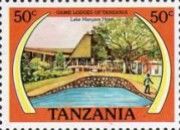 Lake Manyara Hotel