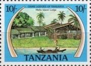 Mafia Island Lodge