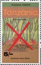 Preventing forest fires