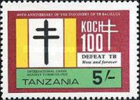Cross of Lorraine