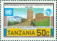 Management-Institute for East- and South-Africa, Arusha