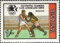 Boxing