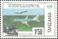 Douglas DC-10, Boeing 737 aircraft and air traffic controlle