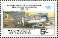 Boeing 737 undergoing maintenance