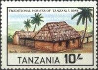 Banda coastal house