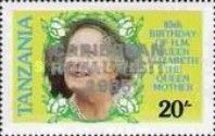 Queen Mother Elisabeth