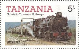 No. 3022 (2-8-4)