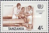 Youth Health Care