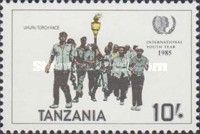 Uhuru Torch Race