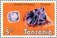 Tanzanite
