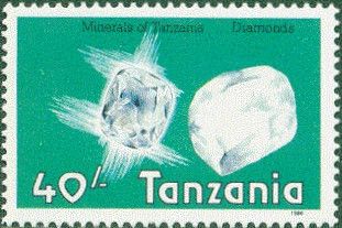 Diamonds