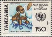 Immunization
