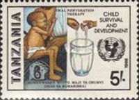 Oral Rehydration Therapy