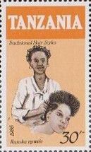 Kusuka Nywele