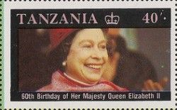 Elizabeth II