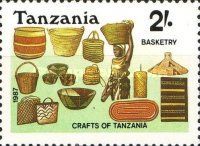 Baskets