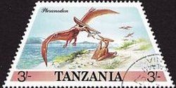 Pteranodon