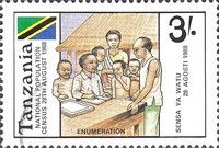 Enumeration